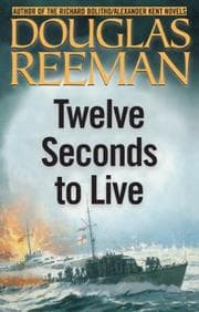 Cover of Twelve Seconds to Live