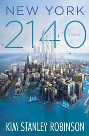 Cover of New York 2140