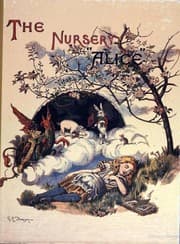 Cover of The Nursery Alice