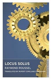 Cover of Locus Solus