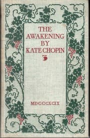 Cover of The Awakening