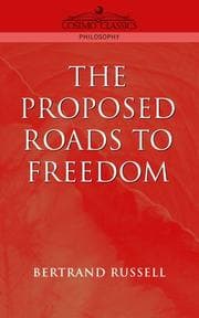 Cover of Roads to Freedom