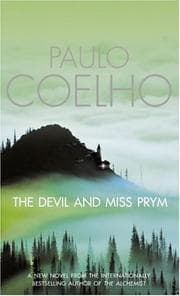 Cover of The Devil and Miss Prym