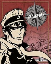 Cover of Corto Maltese