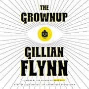 Cover of The Grownup