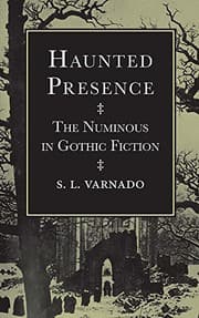 Cover of Haunted Presence