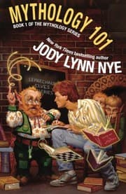 Cover of Mythology 101