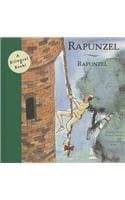 Cover of Rapunzel