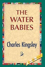 Cover of The Water-Babies