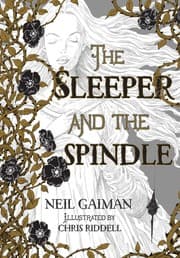 Cover of The Sleeper and the Spindle
