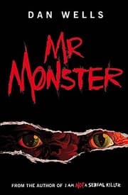 Cover of Mr. Monster
