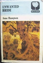 Cover of Unwanted Bride