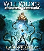 Cover of Will Wilder