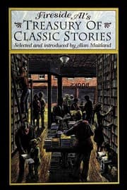 Cover of Fireside Al's Treasury of Classic Stories