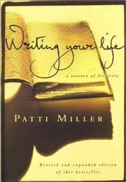 Cover of Writing your life