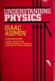 Cover of Understanding Physics