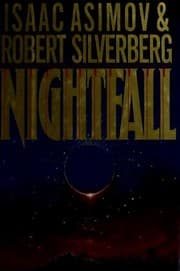 Cover of Nightfall