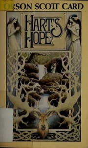Cover of Hart's Hope