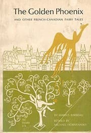 Cover of The Golden Phoenix