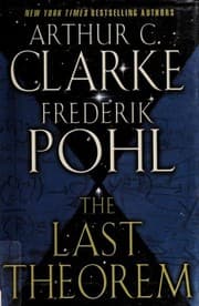 Cover of The Last Theorem