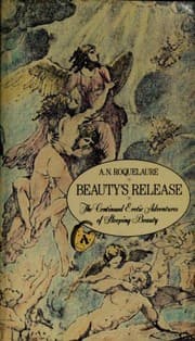 Cover of Beauty's Release