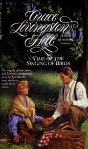 Cover of Time of the singing of birds