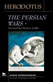 Cover of The Persian wars