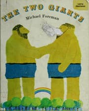Cover of Two Giants