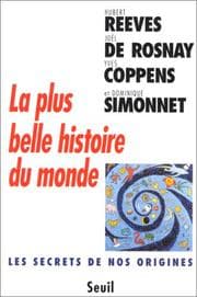 Cover of La plus belle histoire du monde