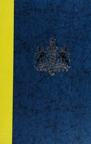 Cover of One-leg