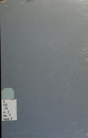 Cover of An autobiographical study