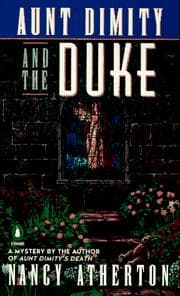 Cover of Aunt Dimity and the Duke (Aunt Dimity Mystery)