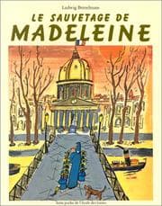 Cover of Madeline's Rescue