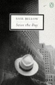 Cover of Seize the Day