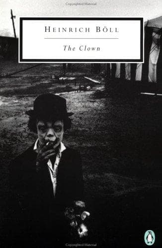Cover of The Lost Honor of Katharina Blum