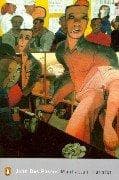 Cover of Berlin Alexanderplatz