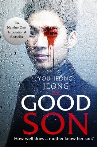 Cover of The Good Son