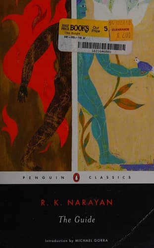 Cover of The Guide