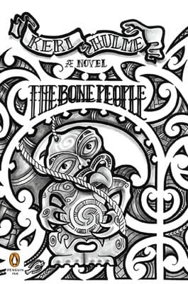 Cover of The Bone People
