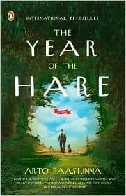 Cover of The Year of the Hare