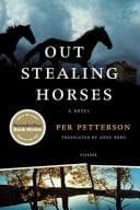 Cover of Out Stealing Horses