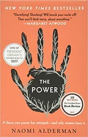 Cover of The Power