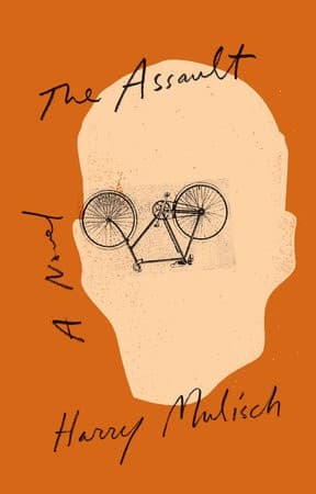 Cover of The Assault