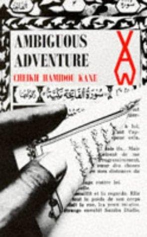 Cover of Tales of Amadou Koumba