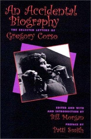 Cover of The Good Cripple