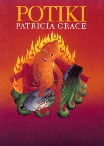 Cover of Potiki