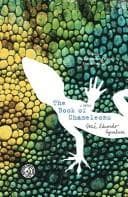 Cover of The Book of Chameleons