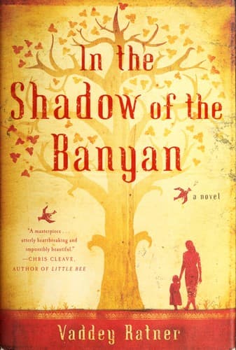 Cover of In the Shadow of the Banyan