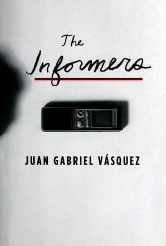 Cover of The Informers