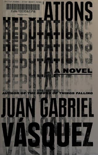 Cover of Reputations